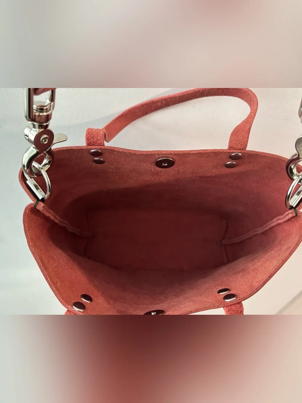 Broke In Hearted Tote - Moth Flash